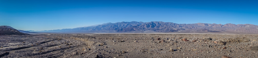 death valley national park scenes in california