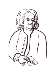 Bach