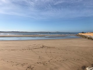 Skyfol morocco morning atlantic atlanticOcean