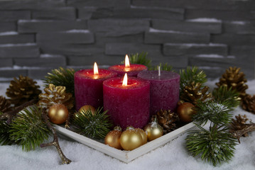 Dritter Advent