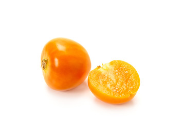 食用ホオズキ