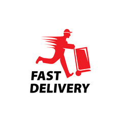 Vector:Free delivery, Free shipping, 24 hour and fast delivery icons set