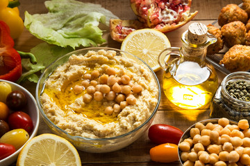 Hummus