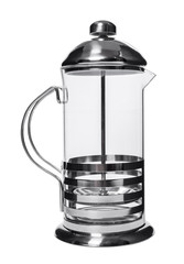 Obraz premium new tea pot