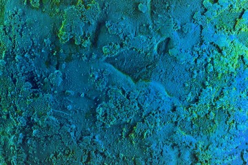 shining style highlighted volumetric stucco texture - wonderful abstract photo background