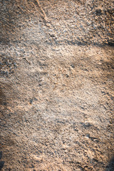 Wall Cement Background