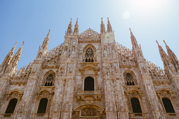 Milan Cathedral