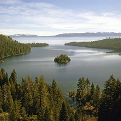 Emerald Bay