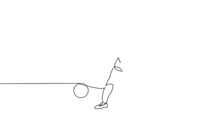 woman football player_01