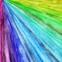 abstract hand drawn background