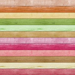 seamless colored wooden texture