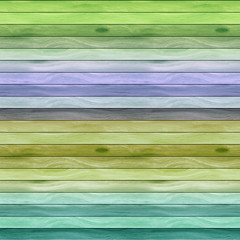 seamless colored wooden texture