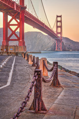 Golden Gate Bridge