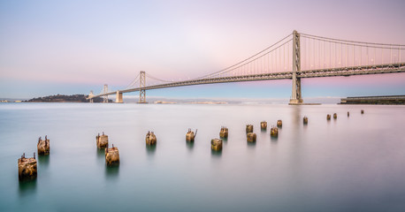 Bay Bridge