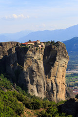 monastero meteora