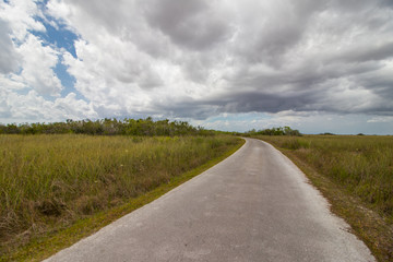 everglades national park