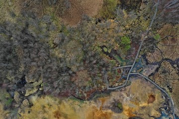 Soos - Nationales Naturreservat