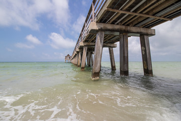 naples beach florida