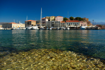 Port Cretois
