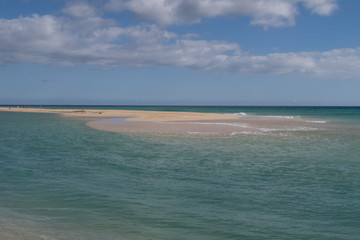 Impressionen der Kanareninsel Fuerteventura