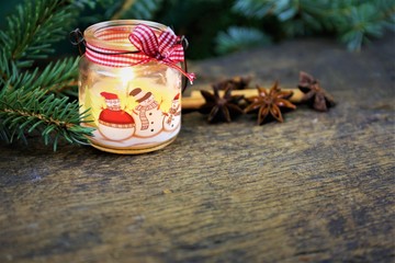 An Image of a winter, snow, drink