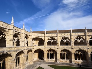Monastère Belém