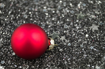 Dekoration für Weihnachten