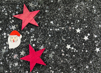 Dekoration für Weihnachten