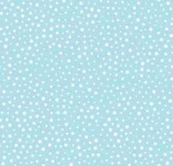 geometric hexagon seamless pattern dot design