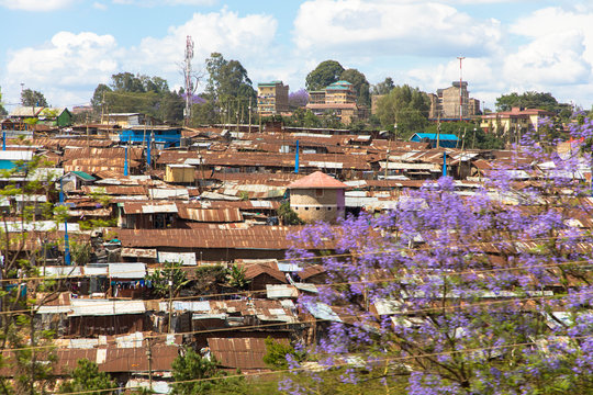 Nairobis Towenship