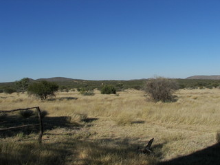 Afrika Reisen