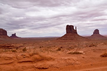 Monument Valley