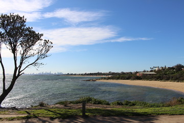 Melbourne coasts
