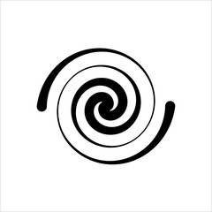 Spiral Design, Spiral