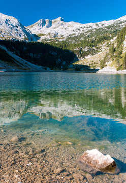 krn lake