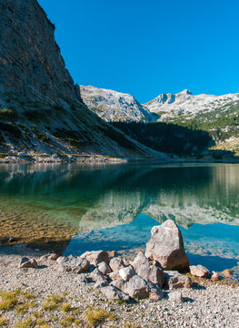 krn lake