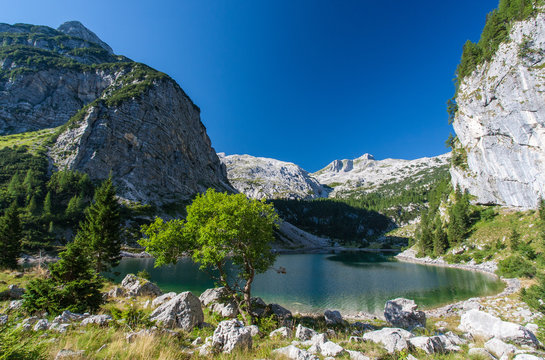 krn lake