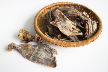  Dry Bamboo shoots