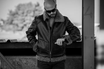 Mode homme