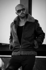 Mode homme