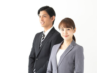 ビジネスチーム