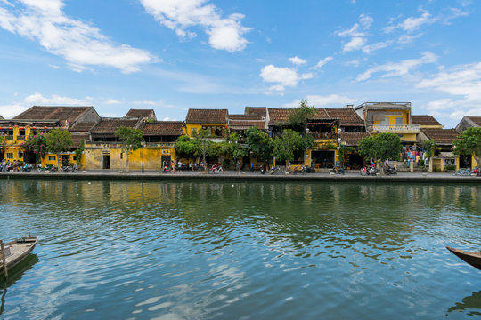Hoi An