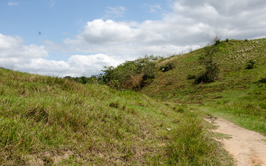 Obraz premium paisagens