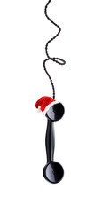 Telefonhöhrer