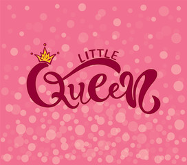 Little Queen