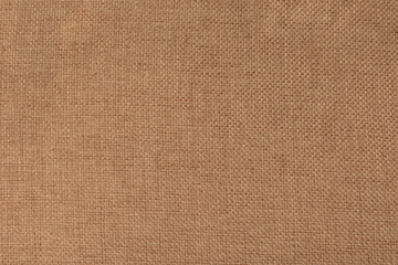 Light natural linen texture for the background