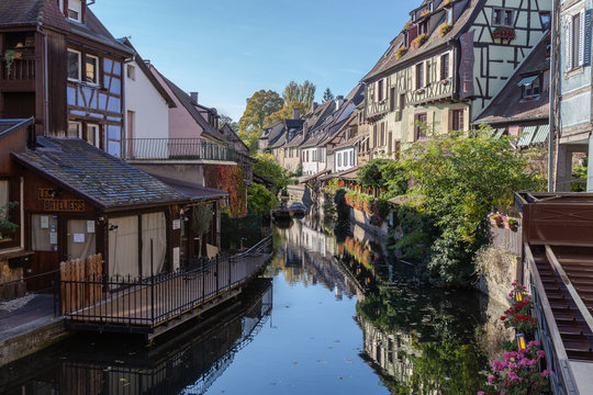 Colmar, Elsas, Frace
