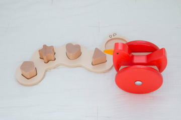 baby puzzle toys