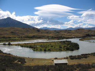 Parque Nacional Torres del Paine