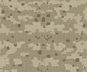 poisonous viper snake skin texture